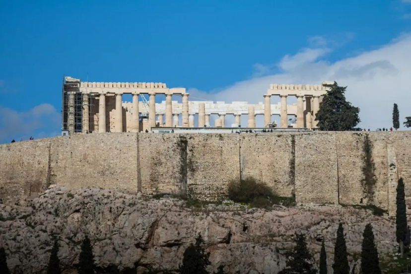 Цены на Modern - Vintage Apartment by Acropolis Museum в Афины