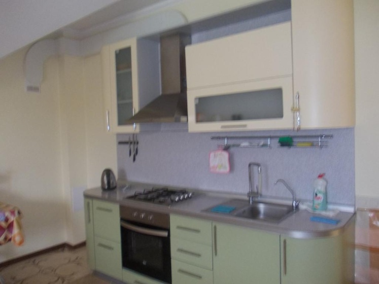 Elephant Guest House — отель с удобствами в Геленджике