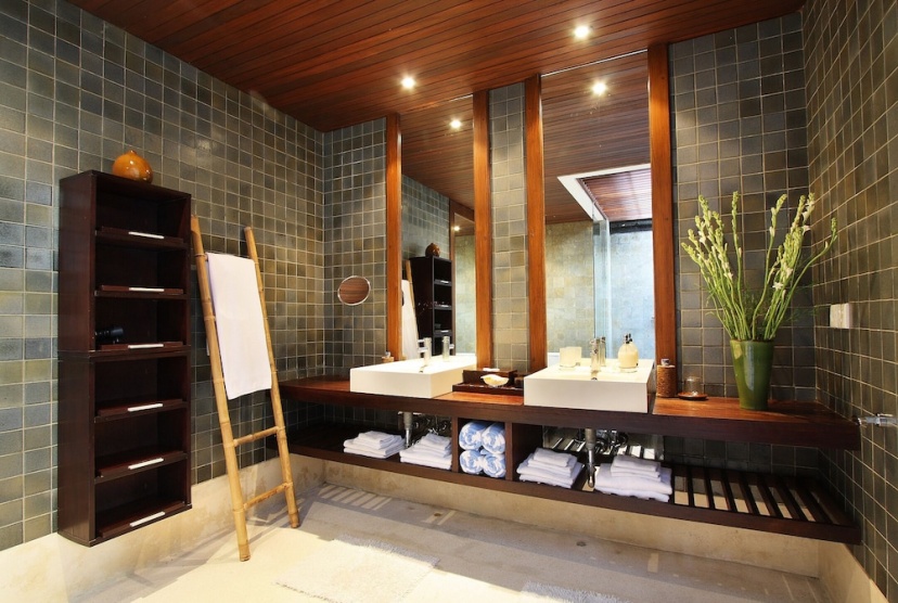 A Luxury Private Villa, Ubud, 4 Bedrooms Pool Villa With Stunning Landscape — забронировать отель в Убуде