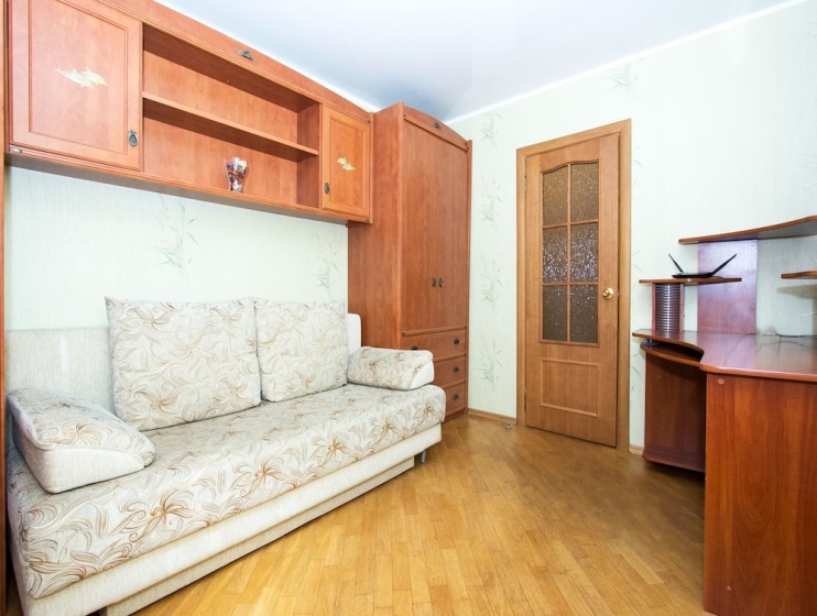 Улучшенные апартаменты «Apartlux Савеловская» — отзывы гостей и цены