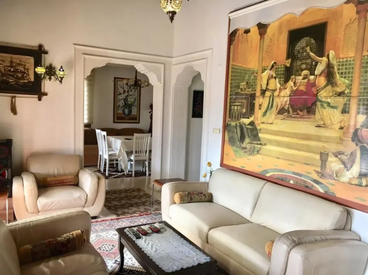 Villa Pera by VillaTatilin — отель в Фетхие, Турция