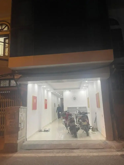 Grand C Homestay — отель в Ханое, Вьетнам
