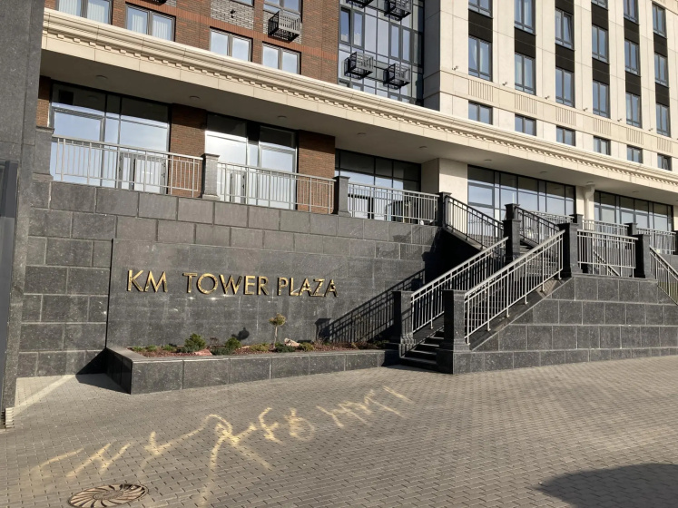 Апартаменты на улице Максима Горького — отель в Нижнем Новгороде, Россия
