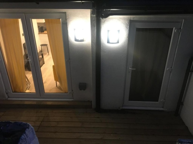 Classic Brixton City Apartment — отель с удобным расположением в Лондоне