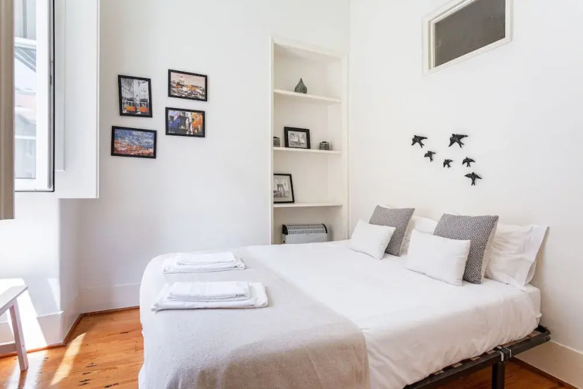 Gonzalo's Guest Apartments - Downtown Historic Flats I — отзывы гостей и цены