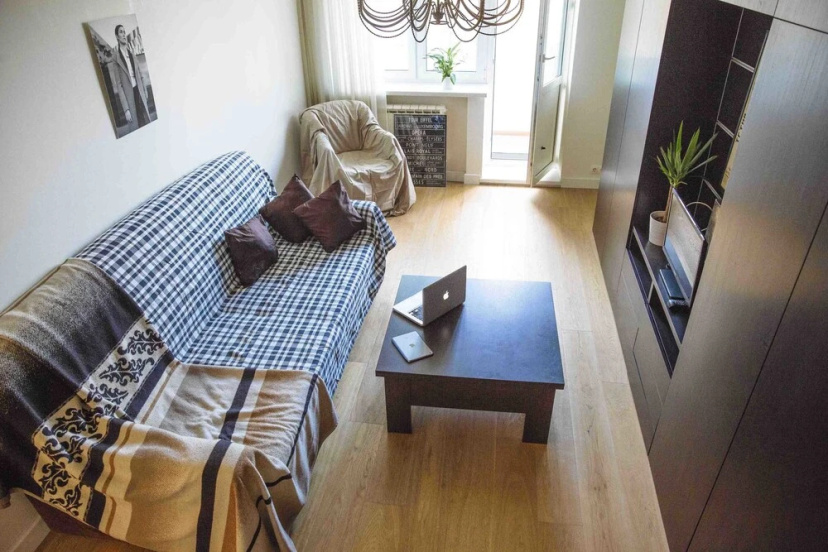 Funny Dolphins Apartments Savelovskaya — отзывы гостей и цены