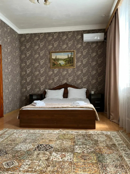 Цены на Гранд в Махачкале