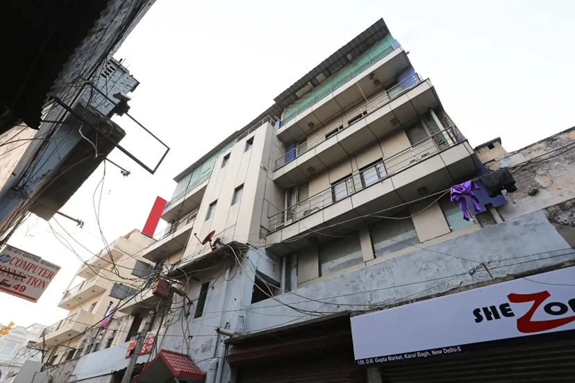 Hotel 3B Houses Guest House — отзывы гостей и цены