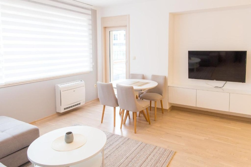 Цены на Central Budva apartment A10 в Будва