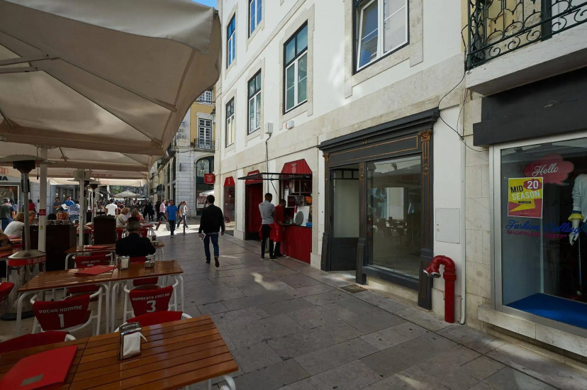 Portugal Ways Baixa Original Apartments — отзывы гостей и цены