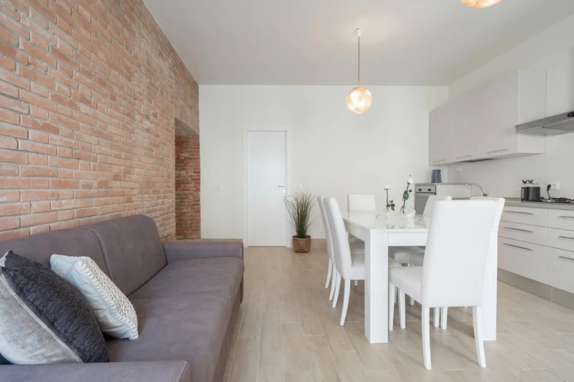 Venice Luxury Palace 1 by Wonderful Italy — отель в Венеции, Италия