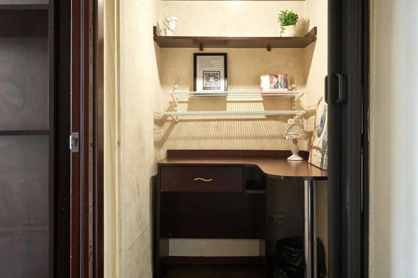 Comfort Home (Комфорт Хоум) на улице Клары Цеткин 13 — комфортный отель в Москве