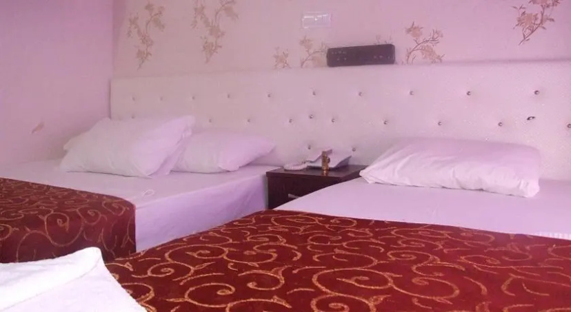 Hotel Eve House — отель в Стамбуле, Турция