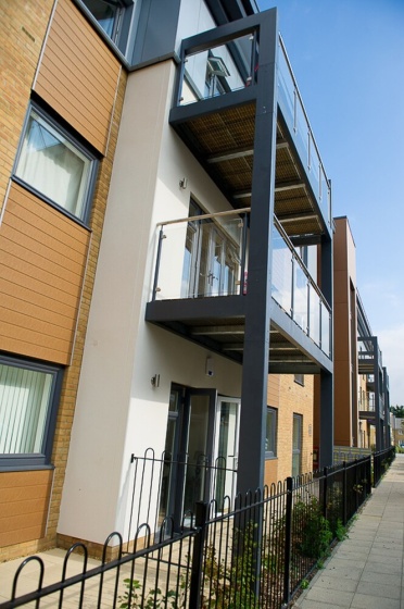 Stockley Apartments — комфортный отель в Лондоне