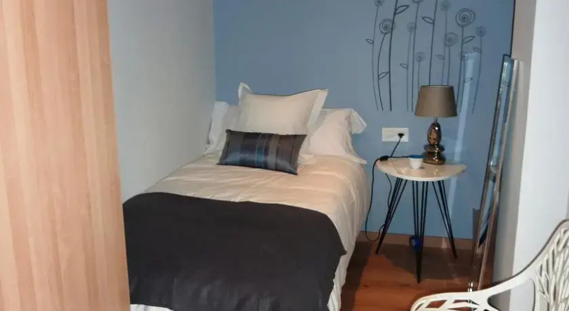 Apartment Anitas Place — отель с удобным расположением в Барселоне