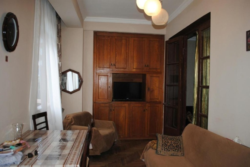 3 bedroom apartment completely -Best Vacation in Batumi — отель с удобствами в Батуми
