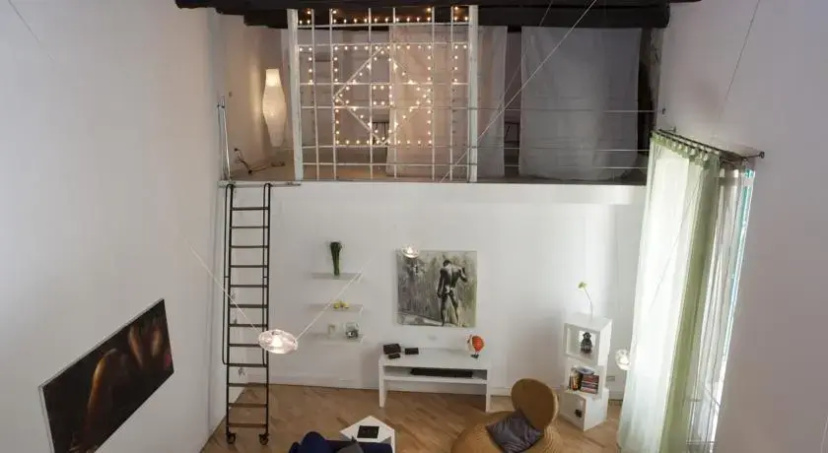 Pasquale Scura Halldis Apartment — забронировать отель в Неаполе