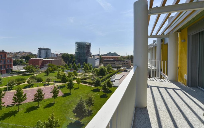 Цены на Balduccio da Pisa Halldis Apartments в Милане