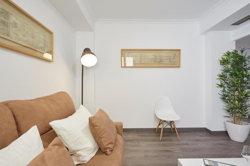 Цены на LEEWAYS APARTMENT VI in ALCALA 99 в Мадриде