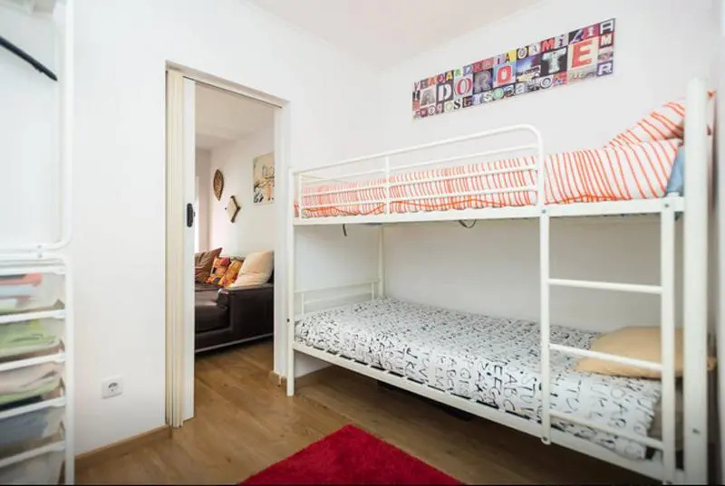 Estrela Garden House — забронировать отель в Лиссабоне