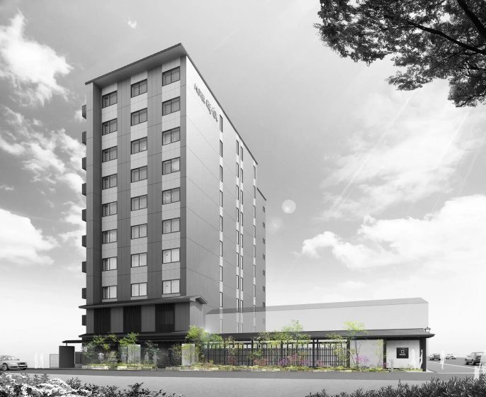 Сравните цены на Hotel Resol Kyoto Kawaramachi Sanjo в Киото