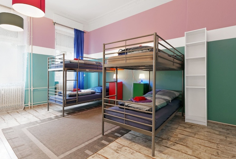 Vacation Apartment Family & Friends — отзывы гостей и цены
