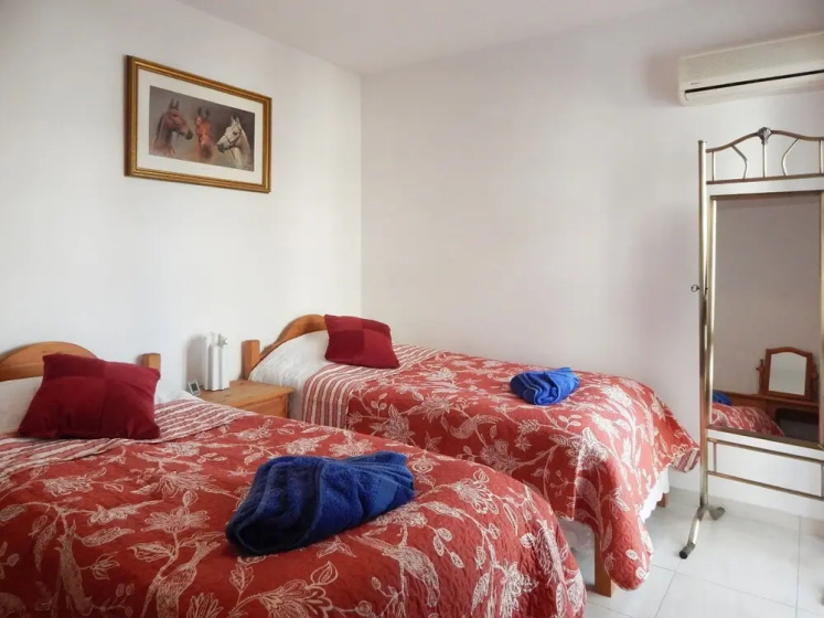 Цены на Napa Dreams Apartments в Айя-Напа