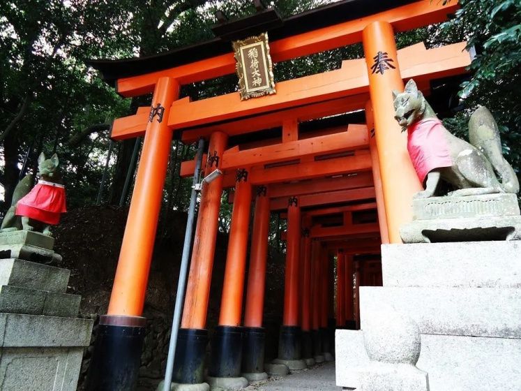 RESI STAY Tomaroka Mongakucho Kyoto 4 — отель в Киото, Япония
