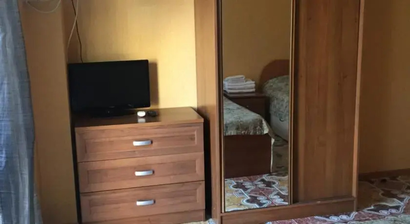 Диана — забронировать отель в Сириусе