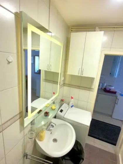 City Center Lovely Studio Apartment — комфортный отель в Белграде