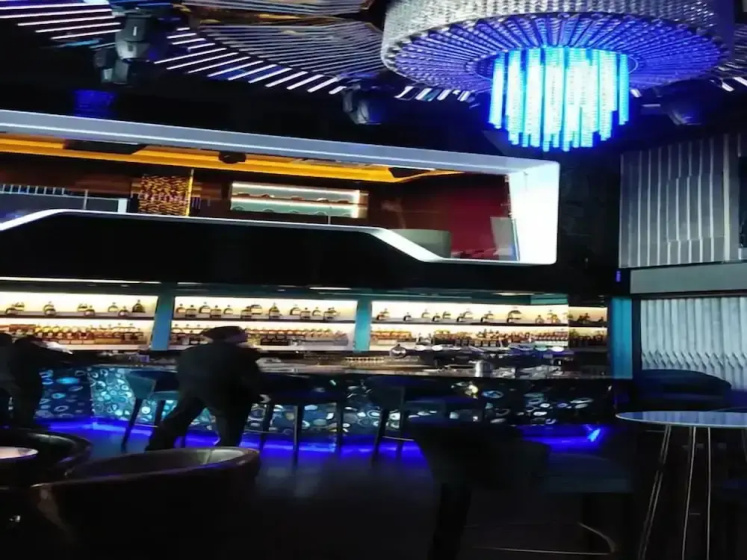 Platinum Suites KLCC By Hive KL 3 — отель в Куала-Лумпуре, Малайзия