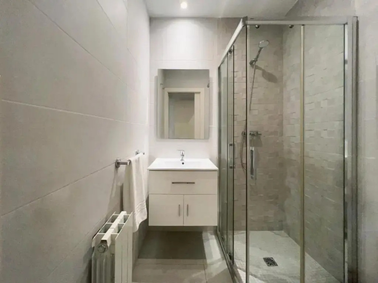 Stay U-nique Apartments Sants 3 — отель в Барселоне, Испания