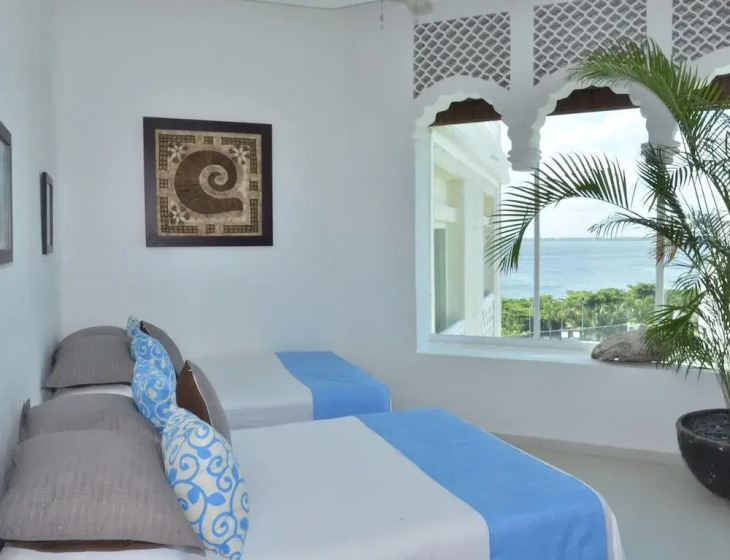 Penthouse 07 - Apart-hotel in Cancun - Photo 3