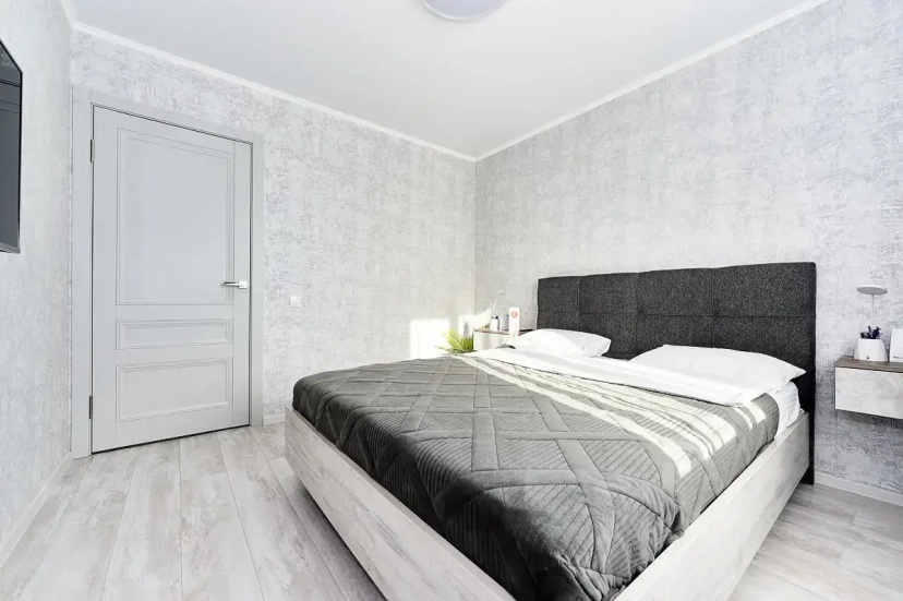 Цены на Kaminn apartments на улице Академика Королёва 39 в Петропавловск-Камчатский