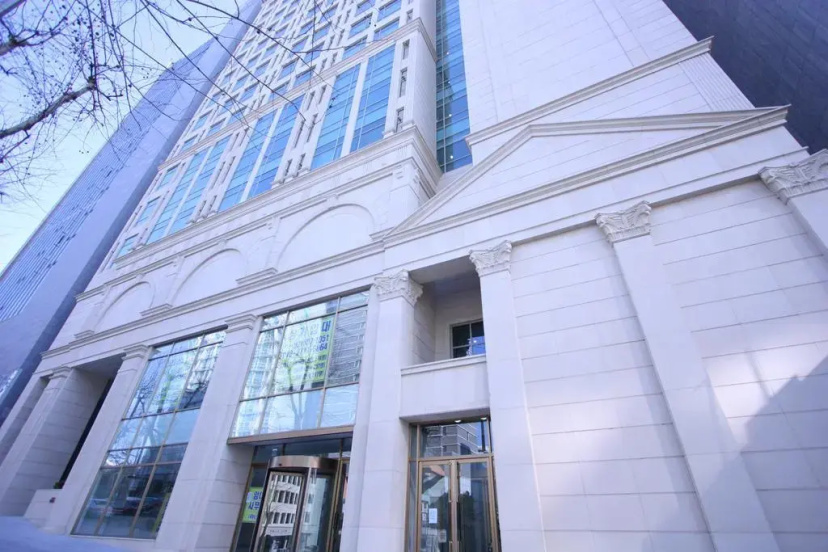 The Sweet Castle Apartment — забронировать отель в Сеул