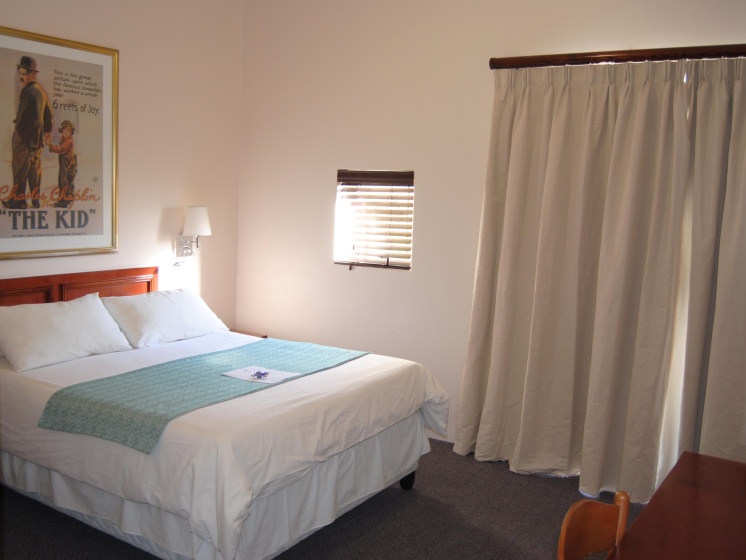 Broadway Guesthouse — отзывы гостей и цены