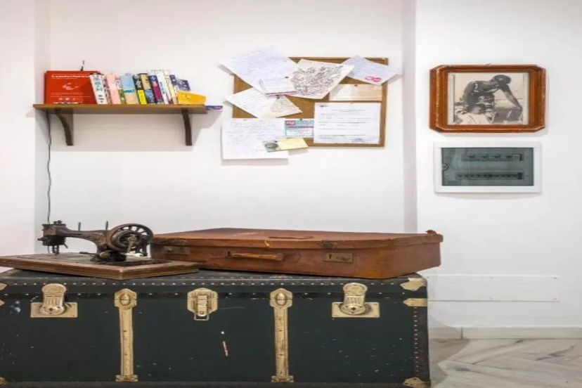Lanzies Guesthouse — отель с удобным расположением в Риме
