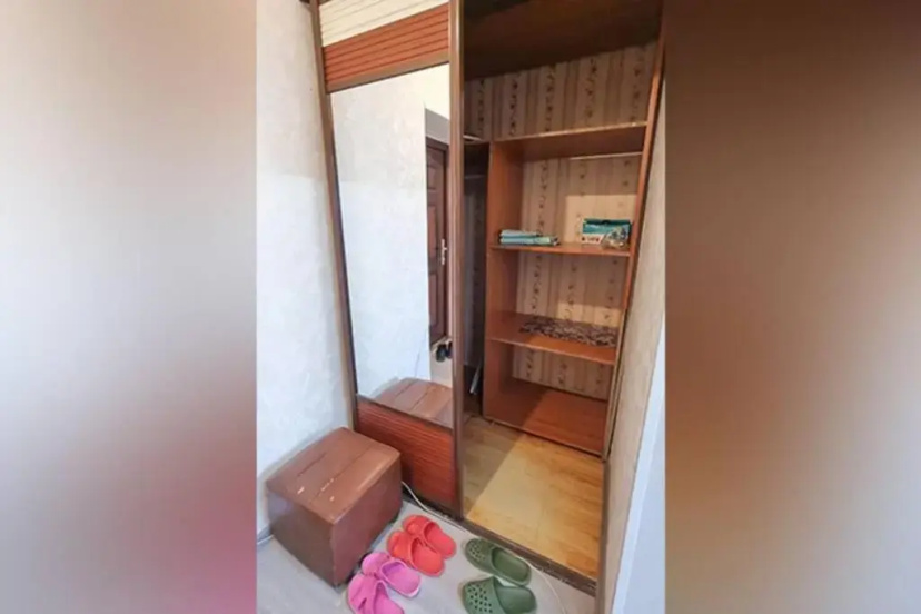 Studio apartment in downtown — отель в Улан-Батор, Монголия