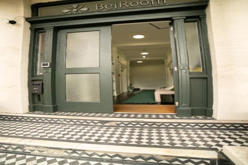 BeiRoom Hyde Park Apartments — отзывы гостей и цены