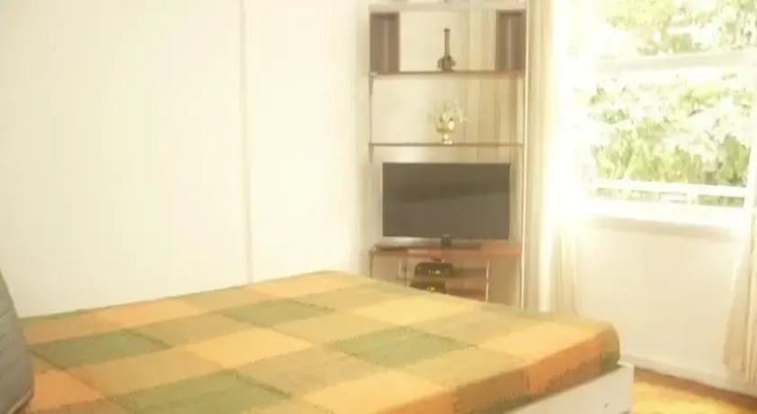 Copacabana Lounge — отель в Рио, Бразилия