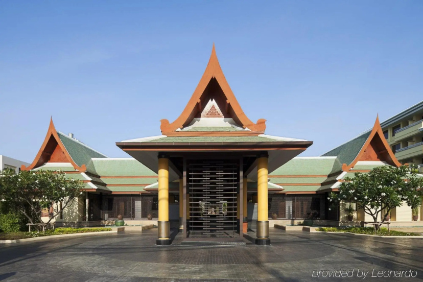 Holiday Inn Resort Phuket by IHG 4 — отель в Пхукете, Таиланд