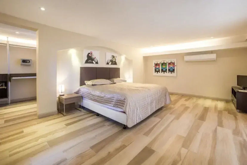 2 Bedrooms Villa Martini — забронировать отель в Кохе