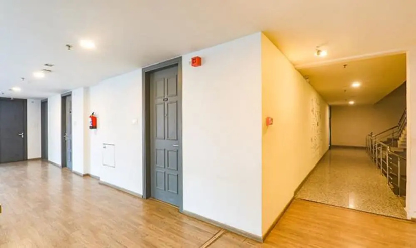 Fabhotel Landmark - Hotel in Λάκναου - Photo 1