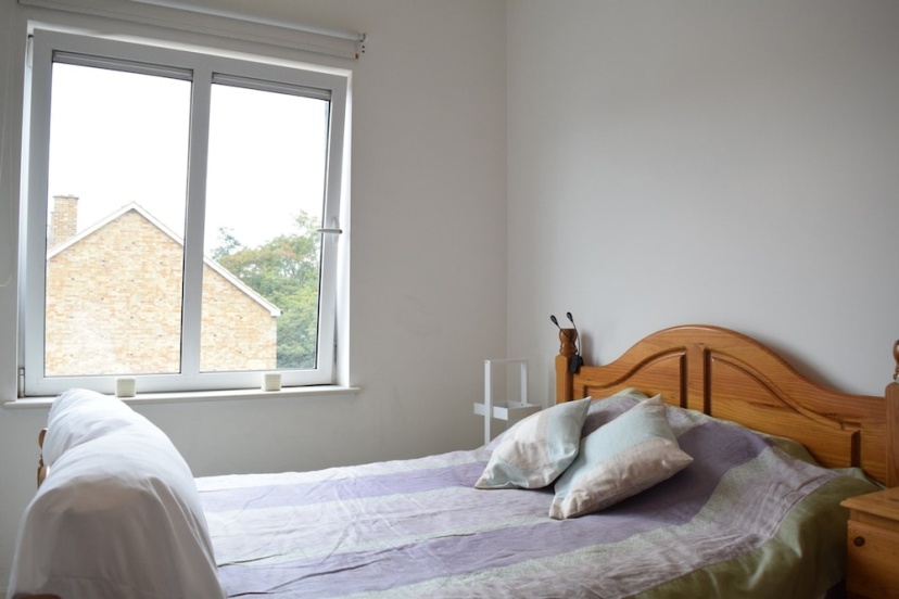 1 Bedroom Apartment in Surrey Quays — комфортный отель в Лондоне