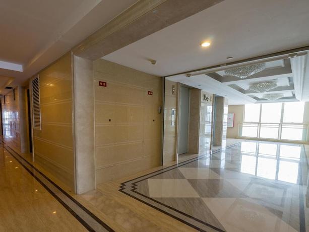 S. International Service Apartment — отель в Гуанчжоу, Китай