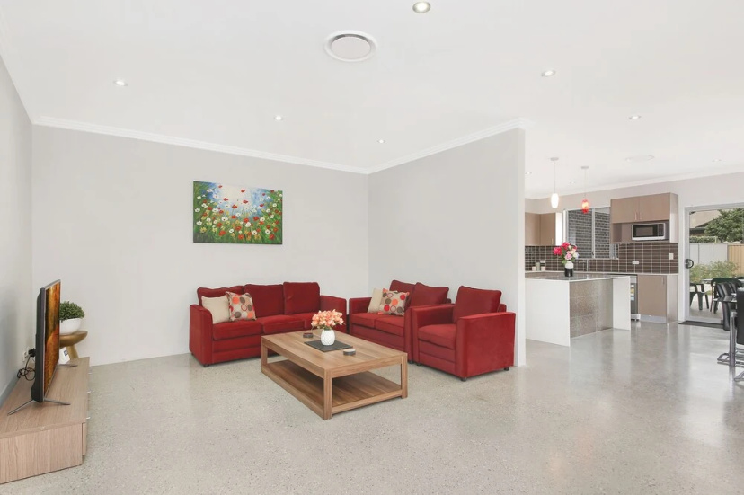 Цены на Pearson Villas - Sydney в Сиднее