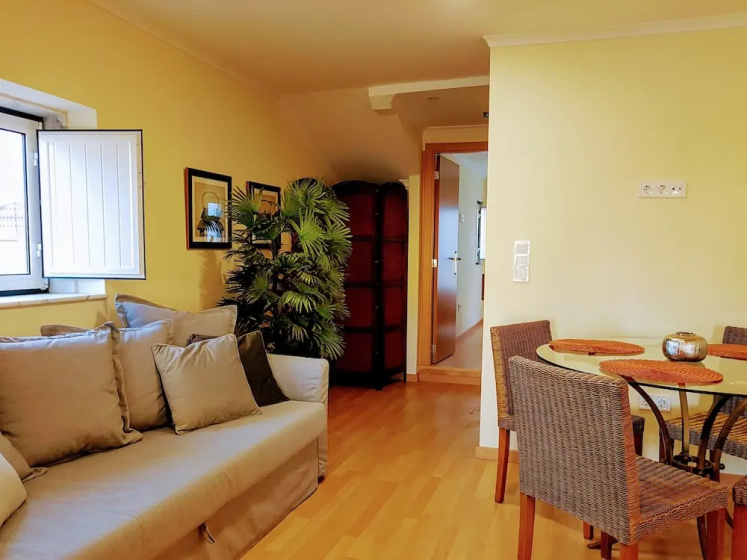 Martim Vaz by Apartments Alfama — отзывы гостей и цены