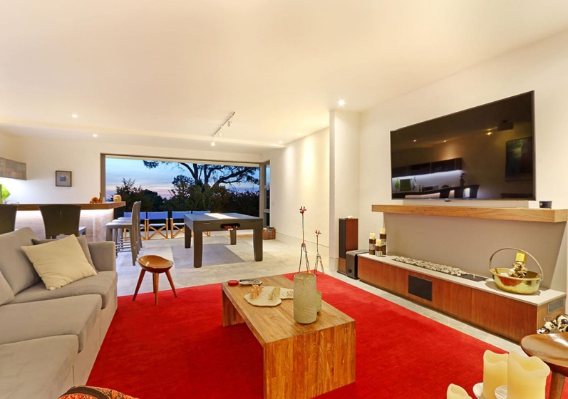 Цены на Villa 31 - Camps Bay в Кейптауне