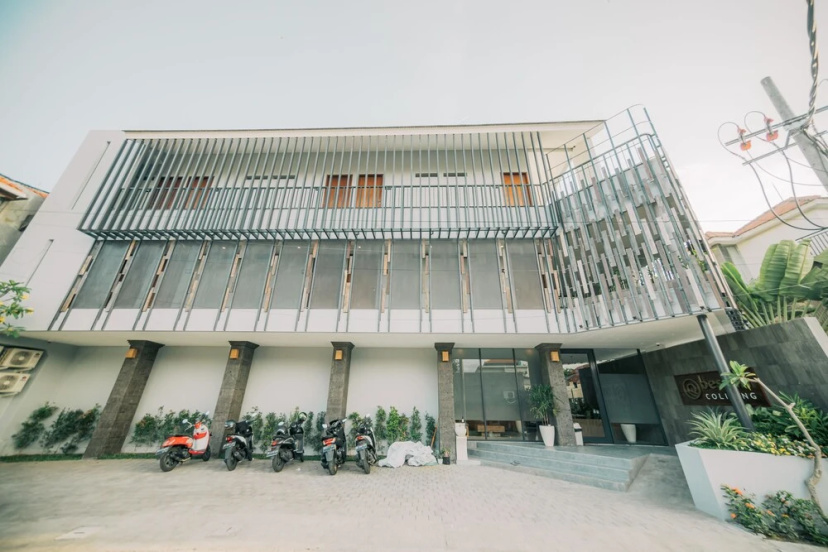 Цены на Bestah Coliving в Денпасар