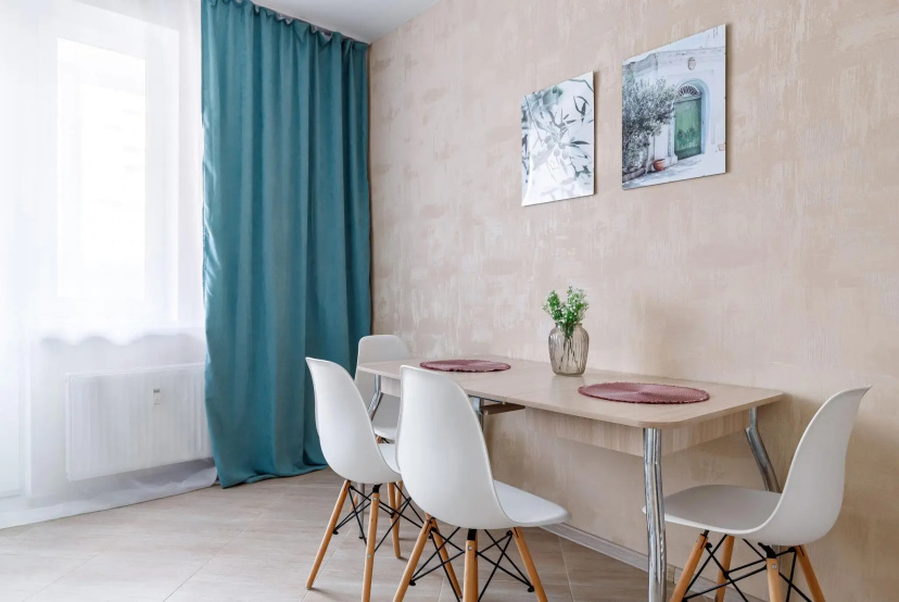 ApartKRD на улице В.Н. Мачуги 4/2 — отель в Краснодаре, Россия